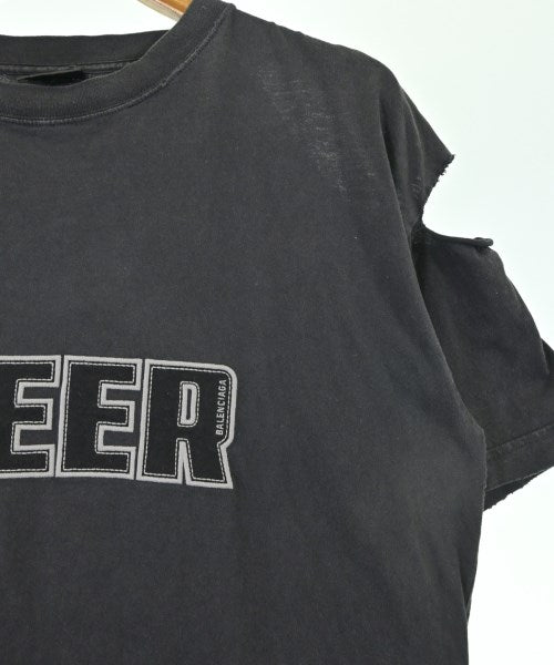 BALENCIAGA เสื้อยืด/เสื้อท็อปส์
