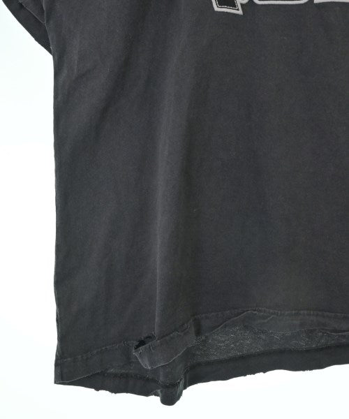 BALENCIAGA เสื้อยืด/เสื้อท็อปส์