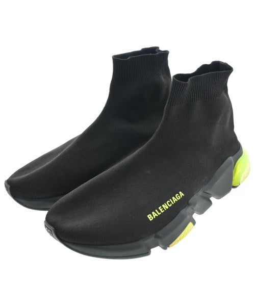 BALENCIAGA รองเท้าผ้าใบ