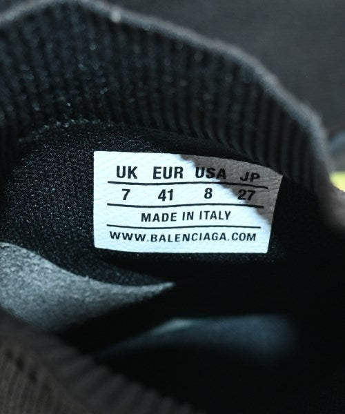 BALENCIAGA รองเท้าผ้าใบ
