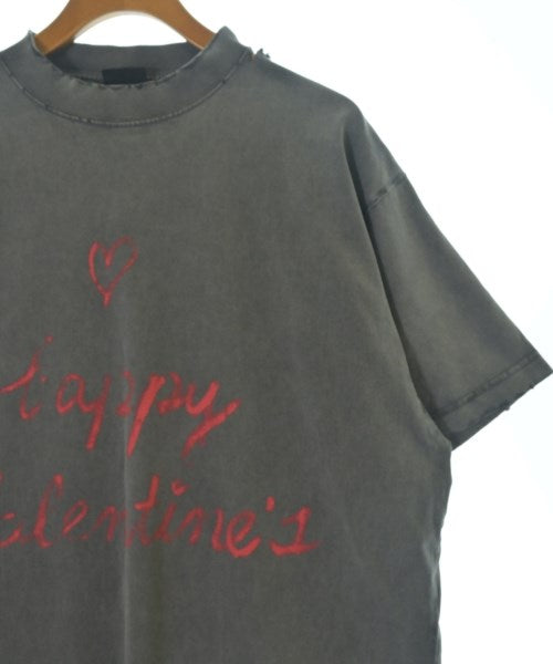BALENCIAGA เสื้อยืด/เสื้อท็อปส์