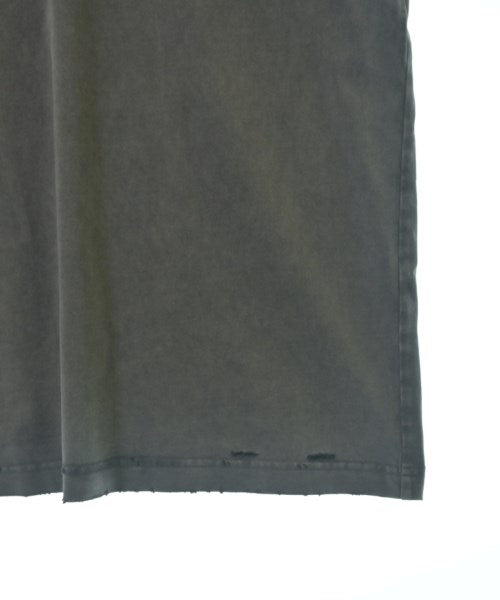 BALENCIAGA เสื้อยืด/เสื้อท็อปส์