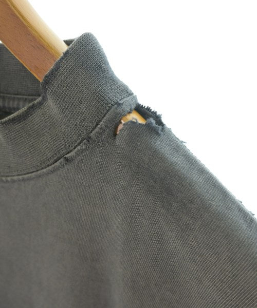 BALENCIAGA เสื้อยืด/เสื้อท็อปส์