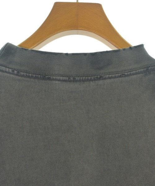 BALENCIAGA เสื้อยืด/เสื้อท็อปส์