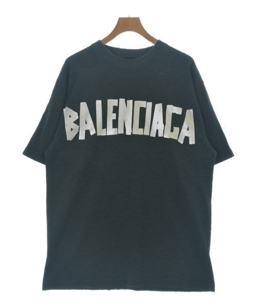 BALENCIAGA เสื้อยืด/เสื้อท็อปส์