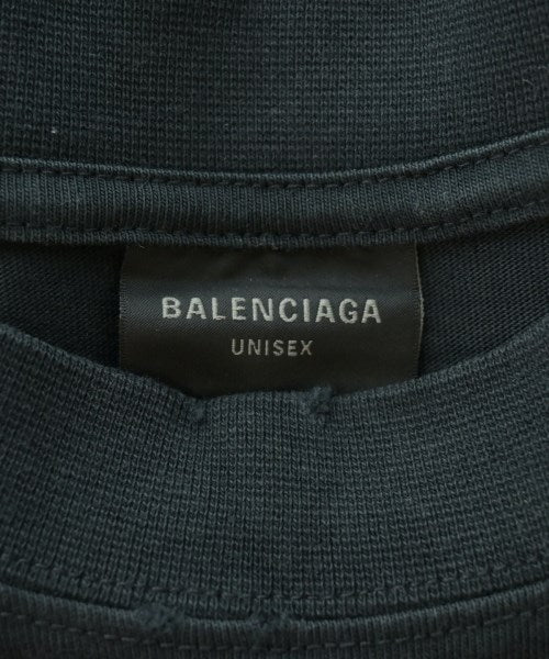 BALENCIAGA เสื้อยืด/เสื้อท็อปส์