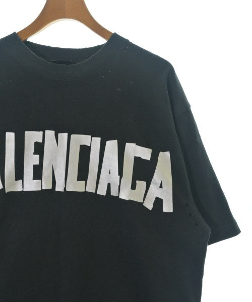 BALENCIAGA เสื้อยืด/เสื้อท็อปส์