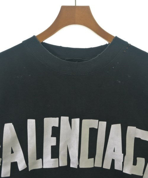 BALENCIAGA เสื้อยืด/เสื้อท็อปส์
