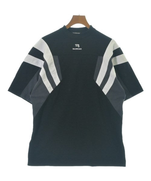 BALENCIAGA เสื้อยืด/เสื้อท็อปส์