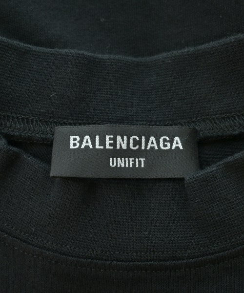 BALENCIAGA เสื้อยืด/เสื้อท็อปส์
