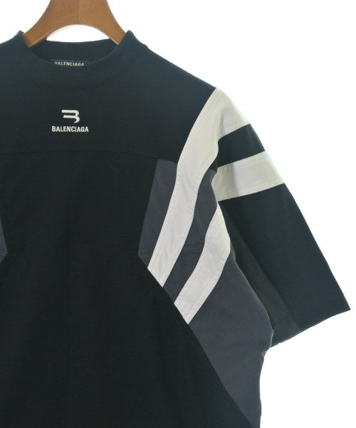 BALENCIAGA เสื้อยืด/เสื้อท็อปส์