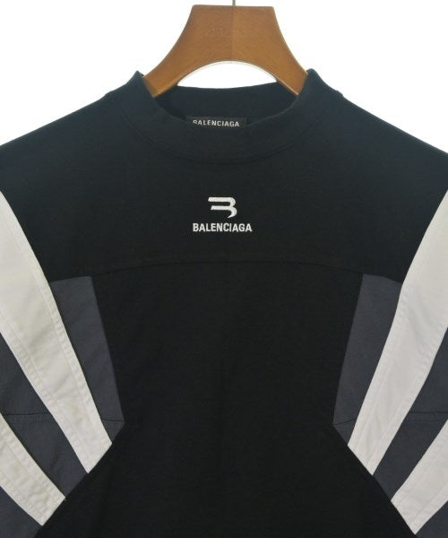 BALENCIAGA เสื้อยืด/เสื้อท็อปส์