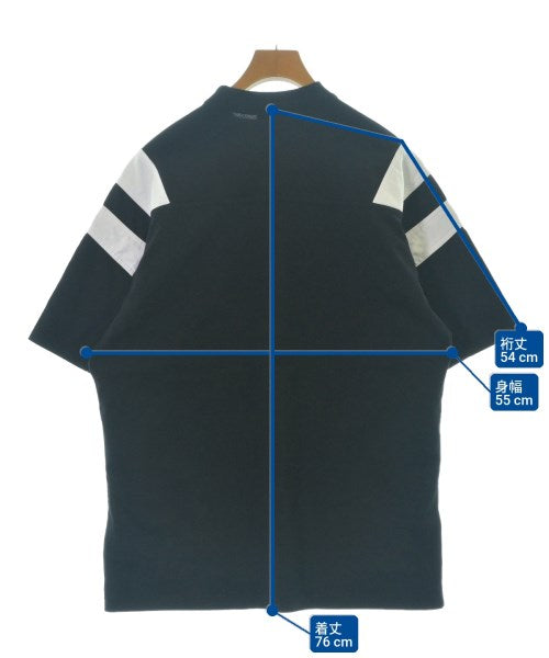 BALENCIAGA เสื้อยืด/เสื้อท็อปส์