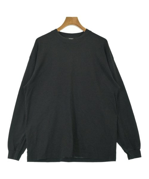 BALENCIAGA เสื้อยืด/เสื้อท็อปส์
