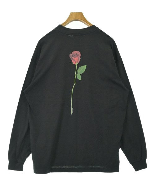 BALENCIAGA เสื้อยืด/เสื้อท็อปส์