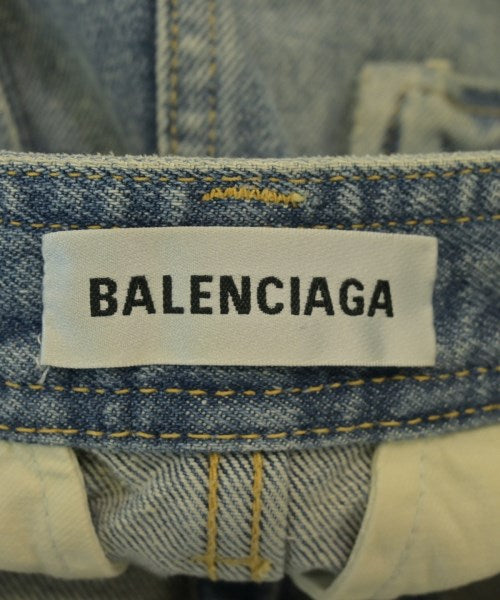 BALENCIAGA กระโปรงยาว/แม็กซี่ยาว