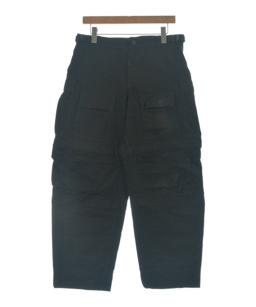 BALENCIAGA กางเกงมีกระเป๋าข้างกางเกง2-4 กระเป๋า