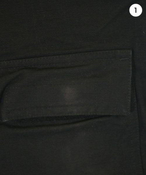 BALENCIAGA กางเกงมีกระเป๋าข้างกางเกง2-4 กระเป๋า
