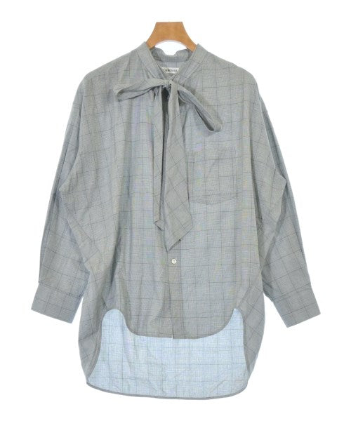 BALENCIAGA เสื้อลำลอง