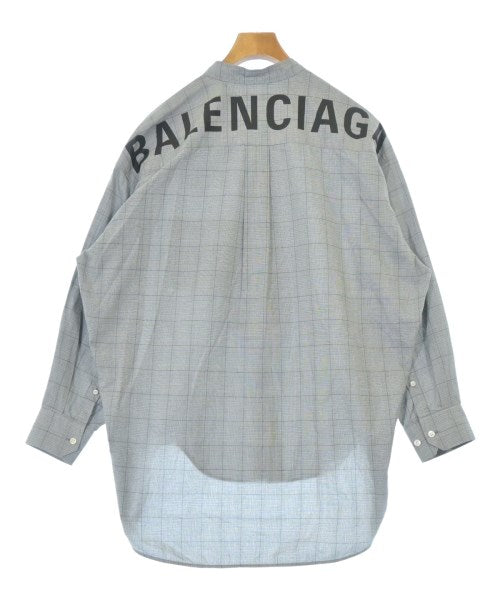 BALENCIAGA เสื้อลำลอง