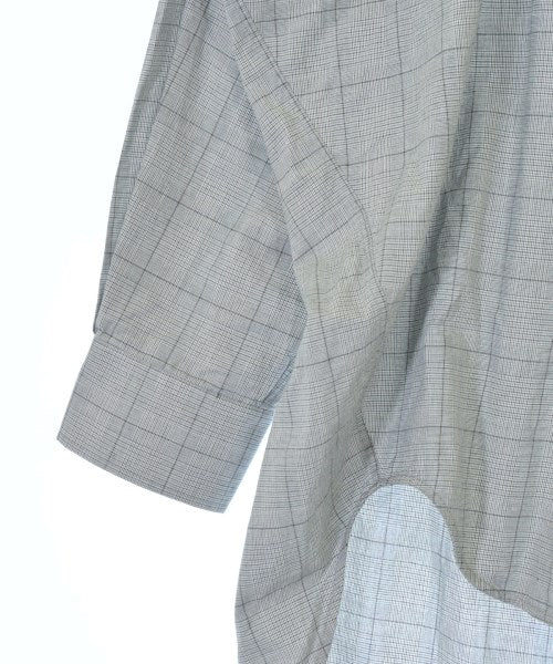 BALENCIAGA เสื้อลำลอง