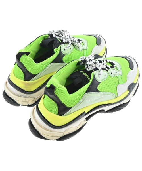 BALENCIAGA รองเท้าผ้าใบ