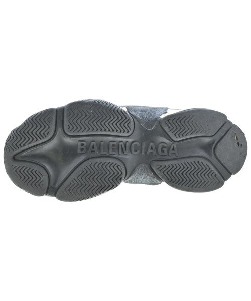 BALENCIAGA รองเท้าผ้าใบ