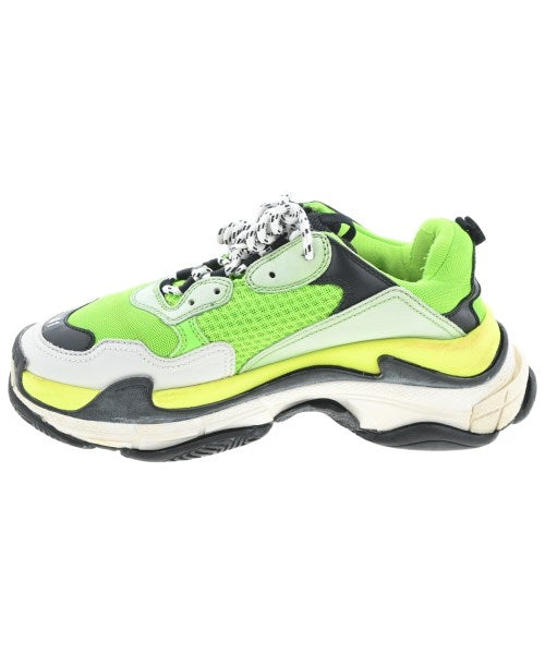 BALENCIAGA รองเท้าผ้าใบ