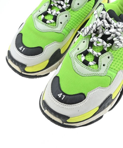 BALENCIAGA รองเท้าผ้าใบ