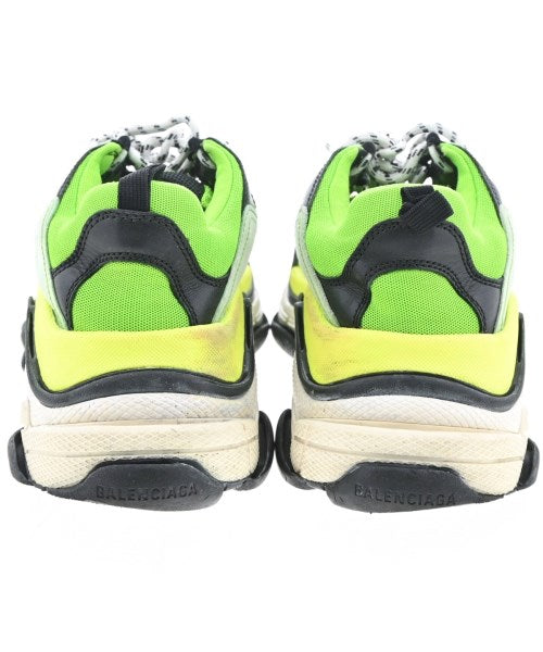 BALENCIAGA รองเท้าผ้าใบ