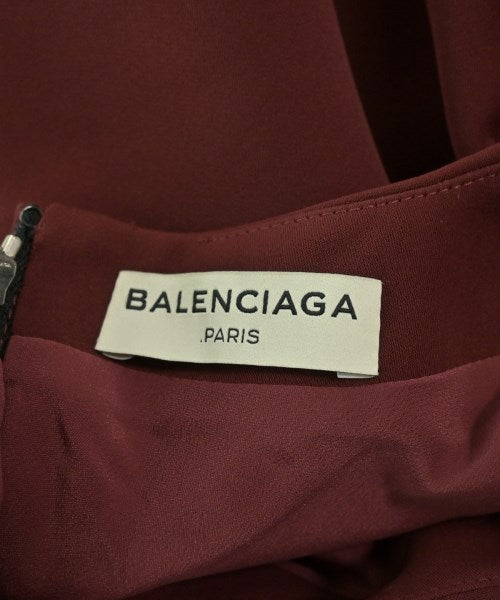 BALENCIAGA เสื้อสตรี