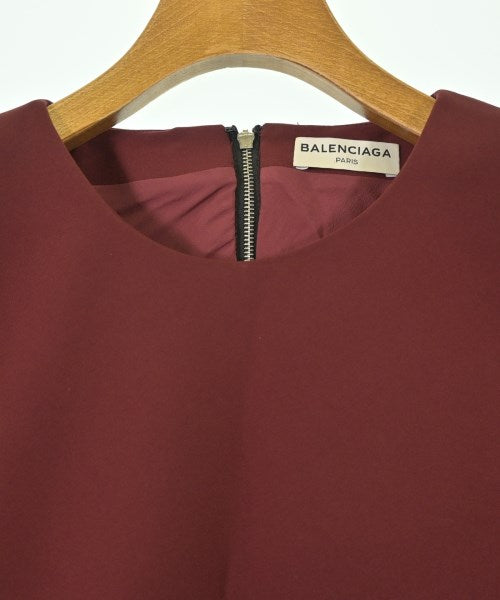 BALENCIAGA เสื้อสตรี