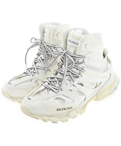 BALENCIAGA รองเท้าผ้าใบ