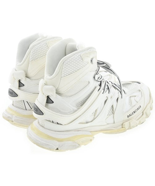 BALENCIAGA รองเท้าผ้าใบ
