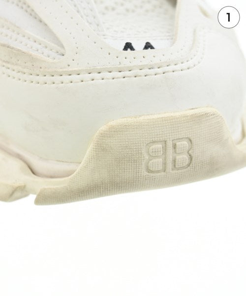 BALENCIAGA รองเท้าผ้าใบ
