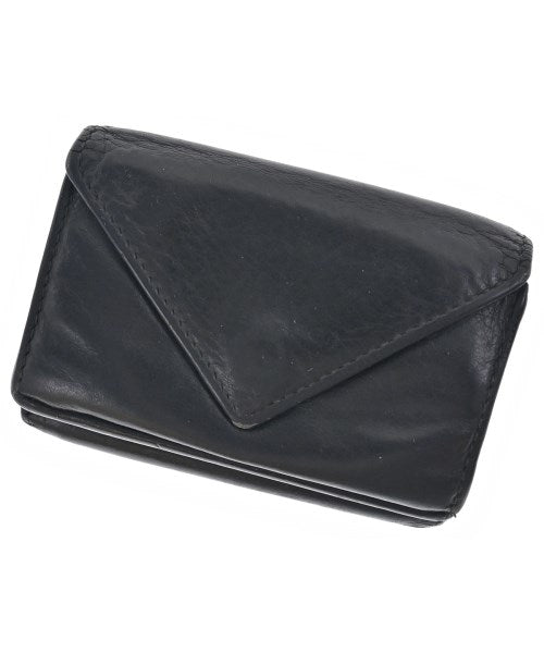 BALENCIAGA กระเป๋าสตางค์/กระเป๋าใส่เหรียญ