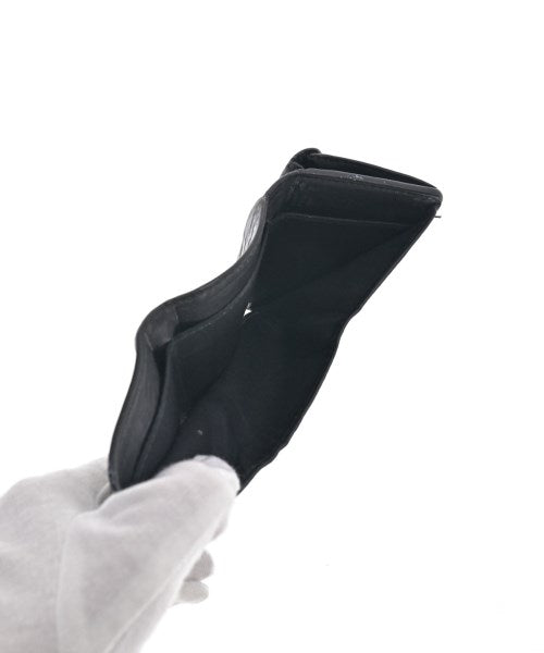 BALENCIAGA กระเป๋าสตางค์/กระเป๋าใส่เหรียญ
