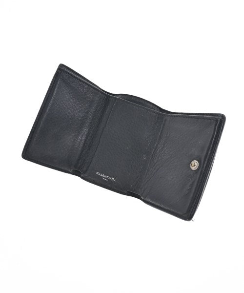 BALENCIAGA กระเป๋าสตางค์/กระเป๋าใส่เหรียญ