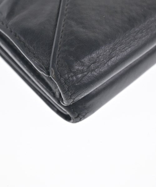 BALENCIAGA กระเป๋าสตางค์/กระเป๋าใส่เหรียญ