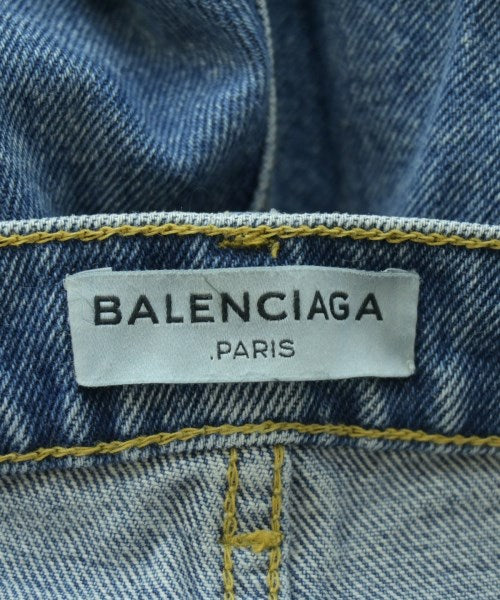 BALENCIAGA ยีนส์