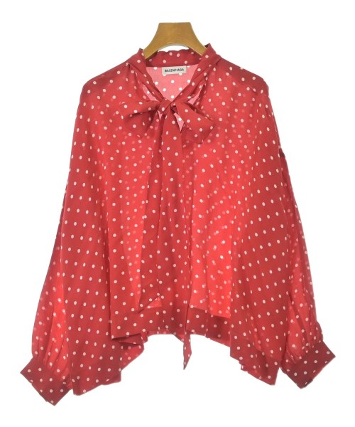 BALENCIAGA เสื้อลำลอง