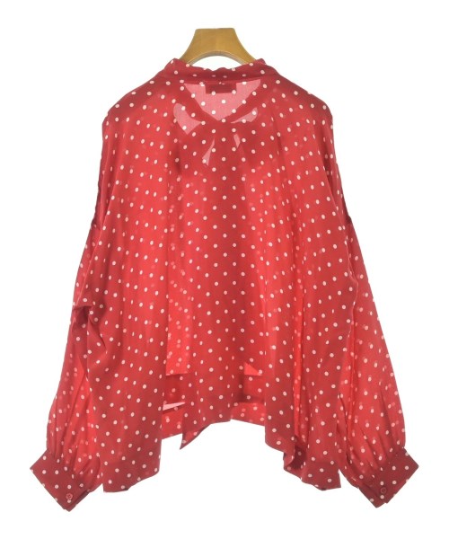 BALENCIAGA เสื้อลำลอง