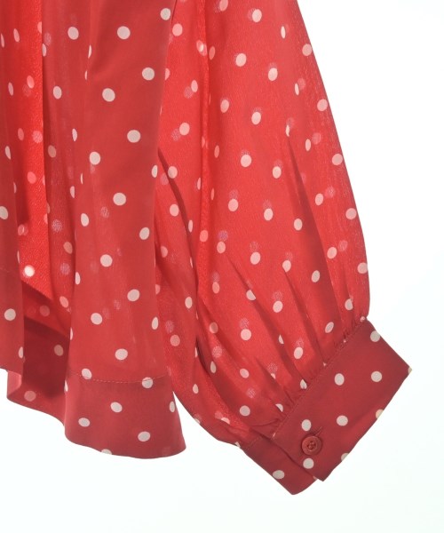 BALENCIAGA เสื้อลำลอง