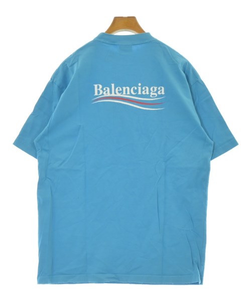 BALENCIAGA เสื้อยืด/เสื้อท็อปส์