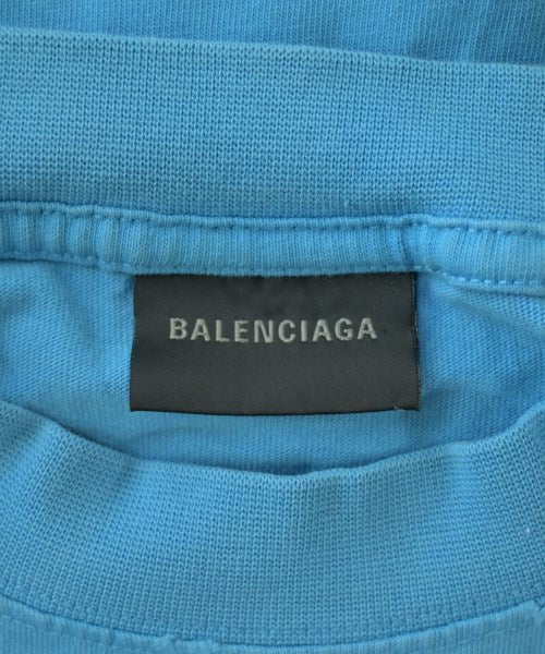 BALENCIAGA เสื้อยืด/เสื้อท็อปส์