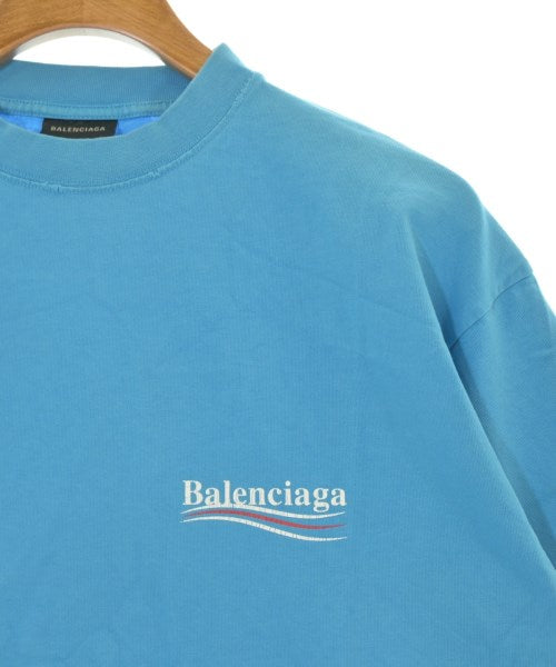 BALENCIAGA เสื้อยืด/เสื้อท็อปส์