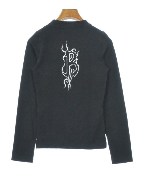 BALENCIAGA เสื้อยืด/เสื้อท็อปส์