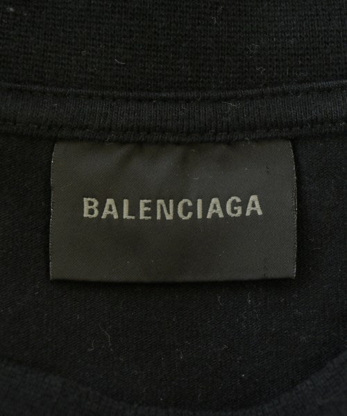 BALENCIAGA เสื้อยืด/เสื้อท็อปส์