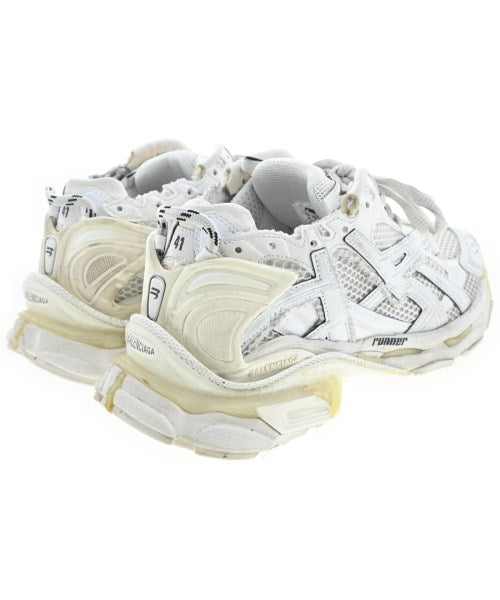 BALENCIAGA รองเท้าผ้าใบ