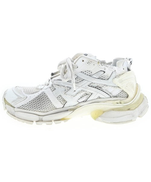 BALENCIAGA รองเท้าผ้าใบ